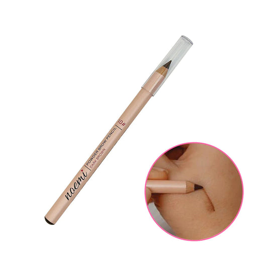 Noemi Powder Brow Pencil Light Brown