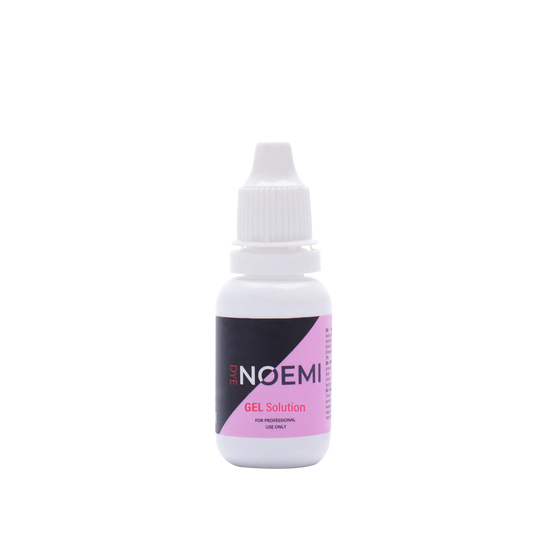 Noemi Gel Developer 3% 14ml