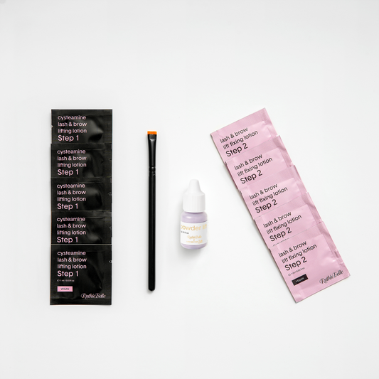 Powder Lift Small Kit