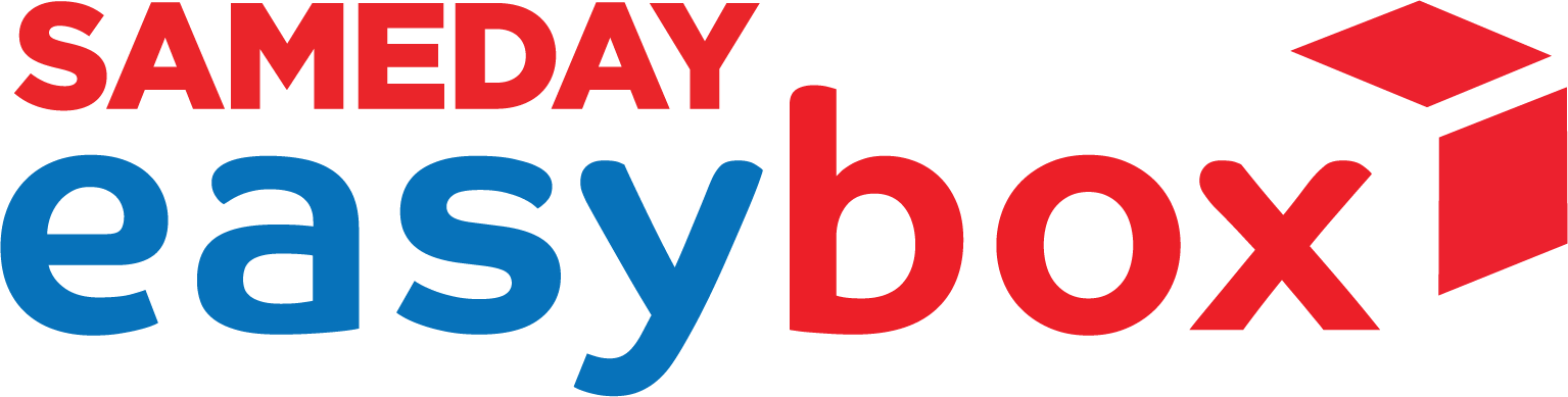 Sameday Easybox