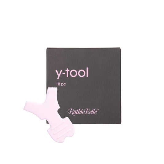 Pink Y-Tool 10pc