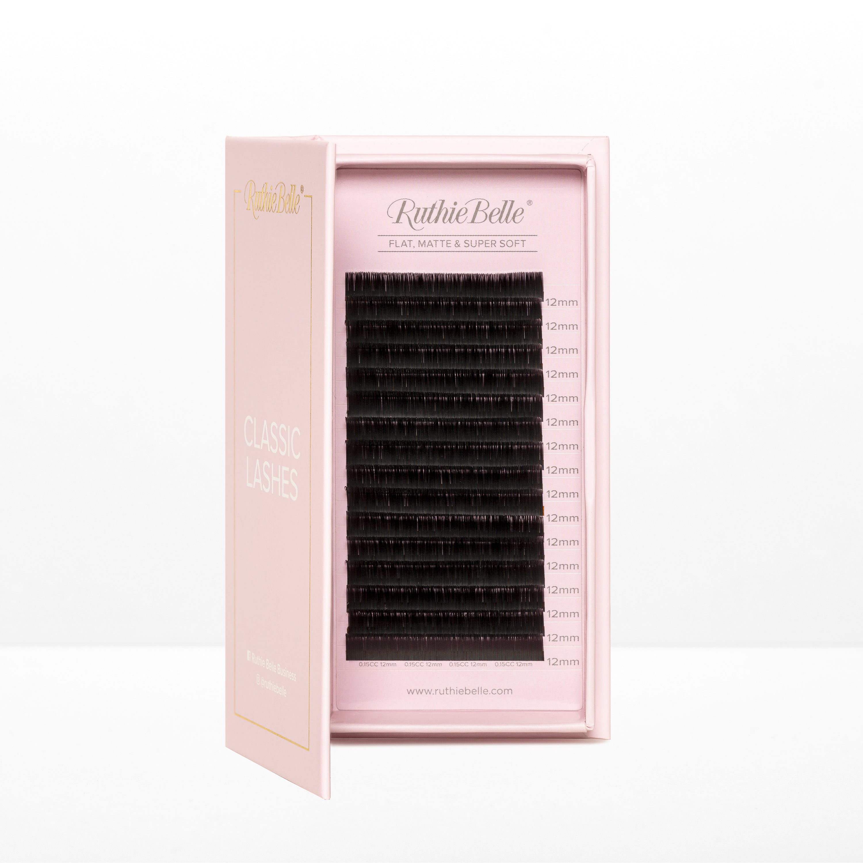 Ruthie belle shop lash pillow