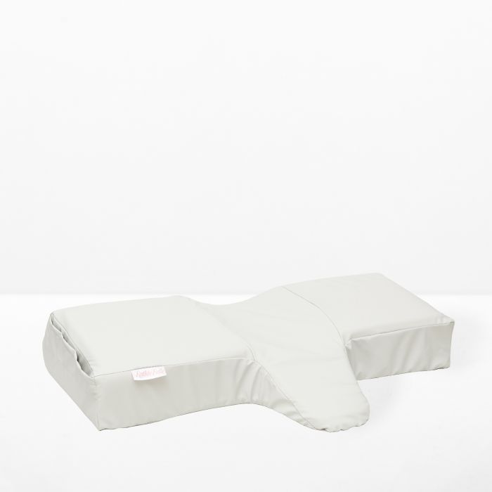 Tilted Antibacterial Pillow Cover
